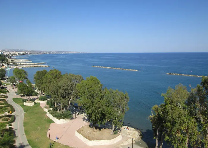 Harmony Bay Hotel